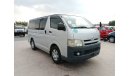 Toyota Hiace TOYOTA HIACE RIGHT HAND DRIVE (PM999)