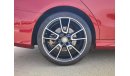 Mercedes-Benz C 450 RED C 450 AMG (W205),  , 3L 6cyl Petrol, All Wheel Drive