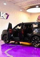 Nissan Patrol Nissan patrol Platinum LE converted to nismo
