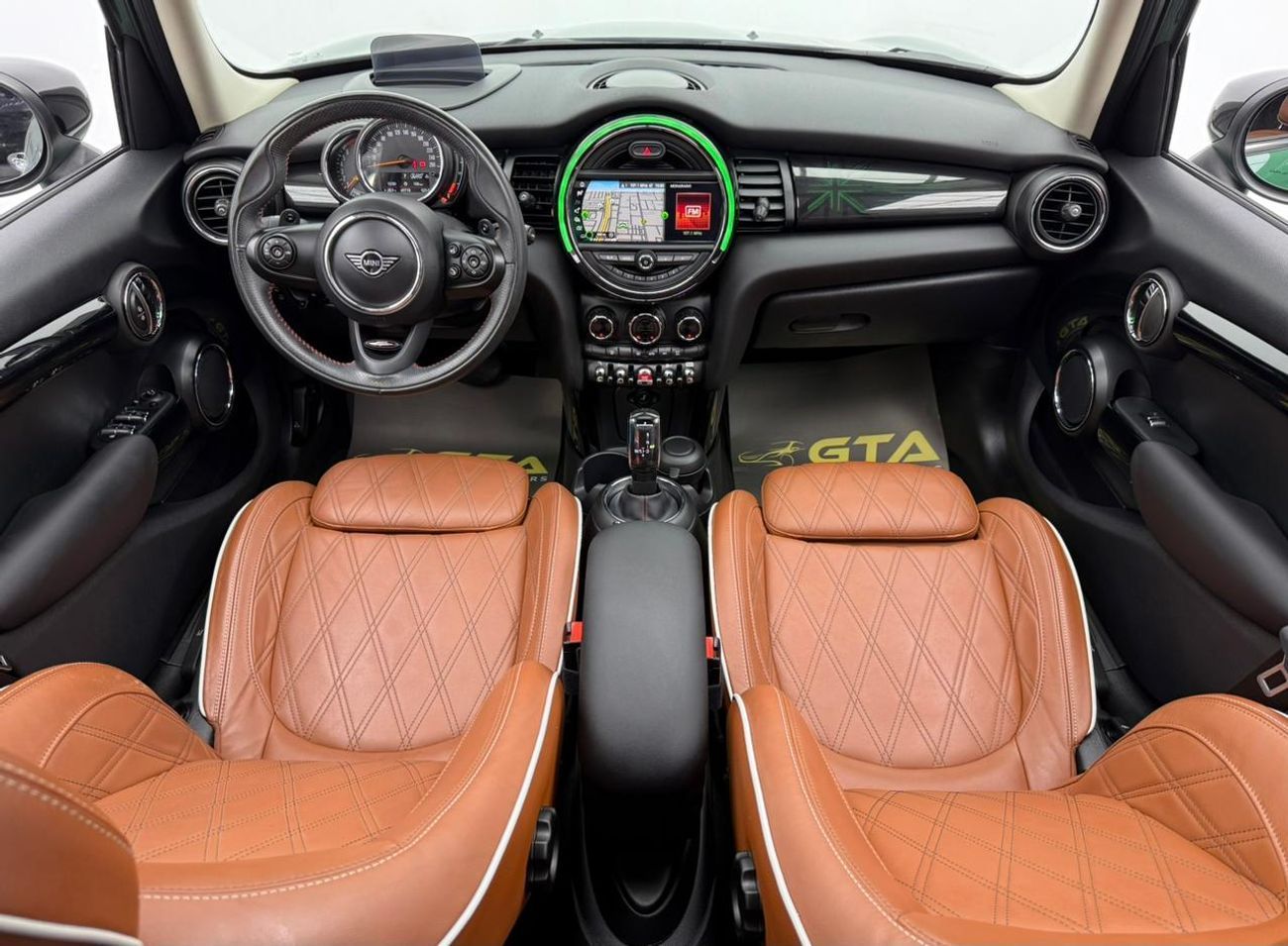 Mini Cooper S 2.0L (4 Seater) 2020 Mini Cooper S, Warranty, Full Service History, Low Km, Fully Loaded, Excellen