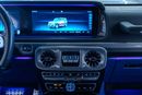 Mercedes Benz Brabus 2021 Mercedes G63 Brabus 700, Original With Certificate, Fully loaded, Excellent Condition, European