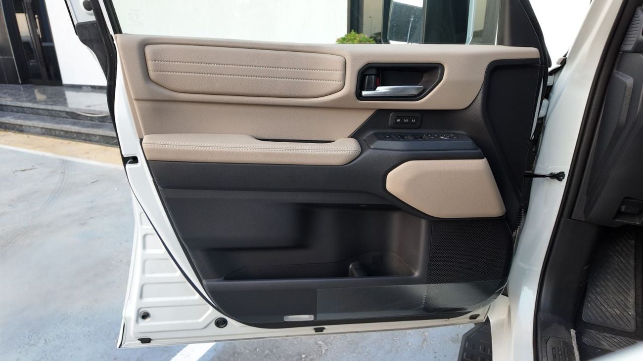 Toyota Prado VXR 2026
