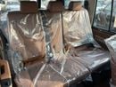 تويوتا لاند كروزر 76 Toyota Land Cruiser LC 76 4.0 2025