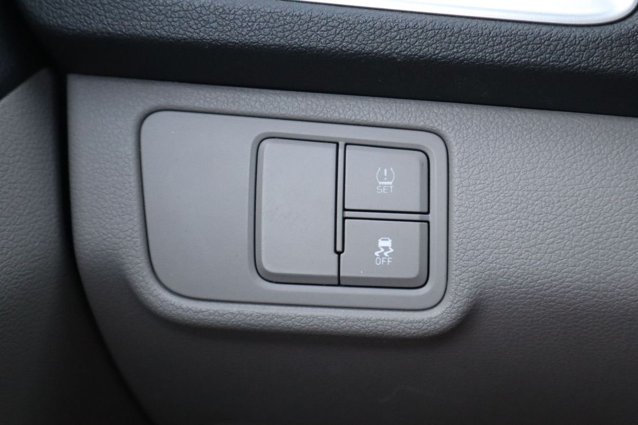 Hyundai Accent Comfort+ 1.5L