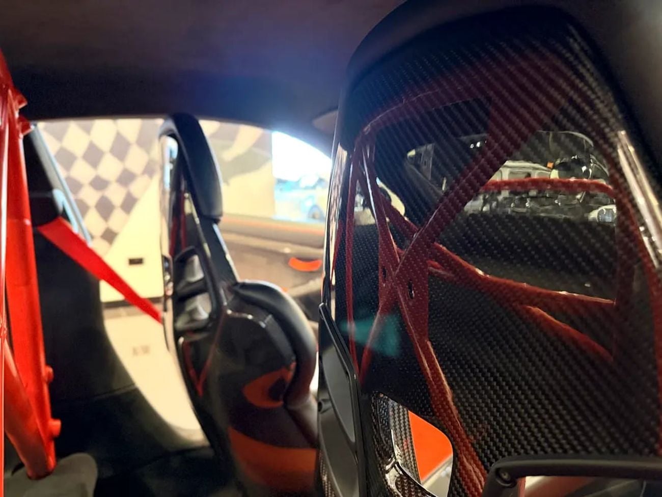 Porsche 911 GT3RS | Japanese Specs | Pristine Condition
