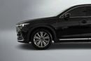 Mazda CX9 Signature