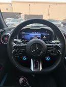 مرسيدس بنز SL 43 AMG