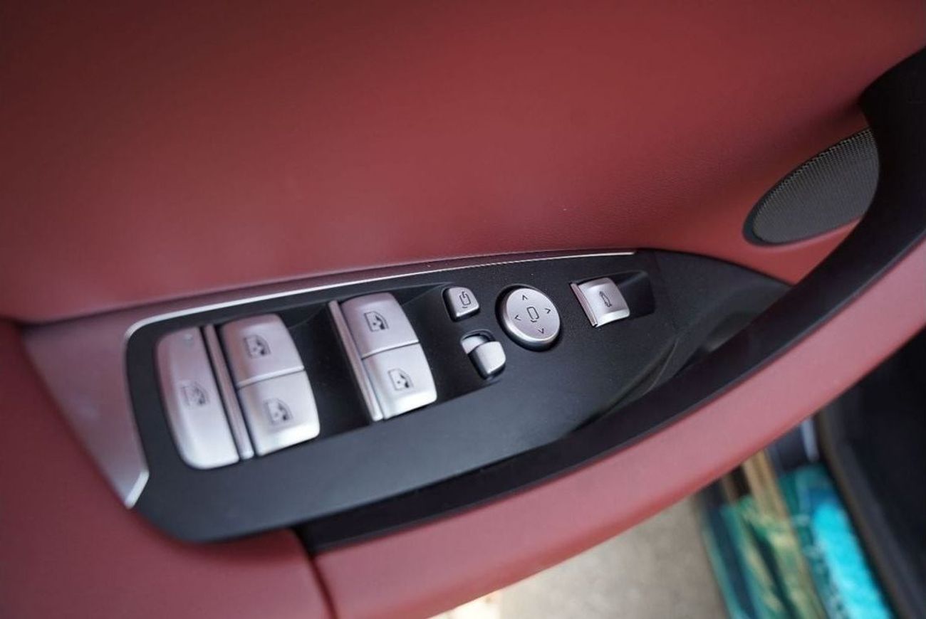 BMW iX3 2025 BMW IX3 M SPORT PRIME BLACK  0KM