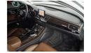أودي A8 2015 Audi A8 3.0L V6