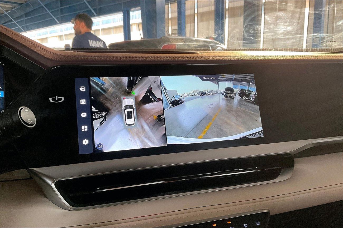 Geely Monjaro GK | Guaranteed Warranty | 0 Down Payment