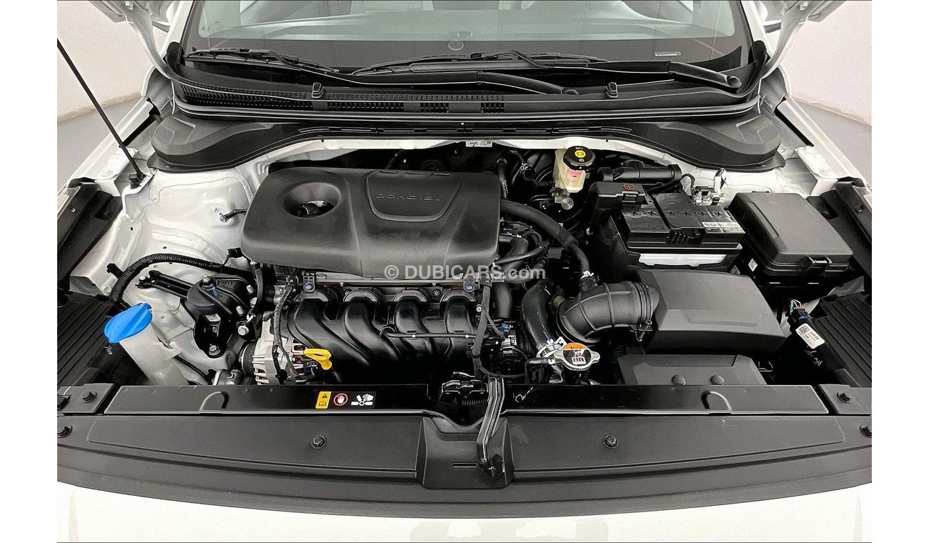 Hyundai Accent Smart / GL | 1 year free warranty | 0 down payment | 7 day return policy