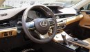 Lexus ES350