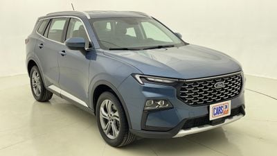 Ford Territory TREND 1.8 | Zero Down Payment | Home Test Drive