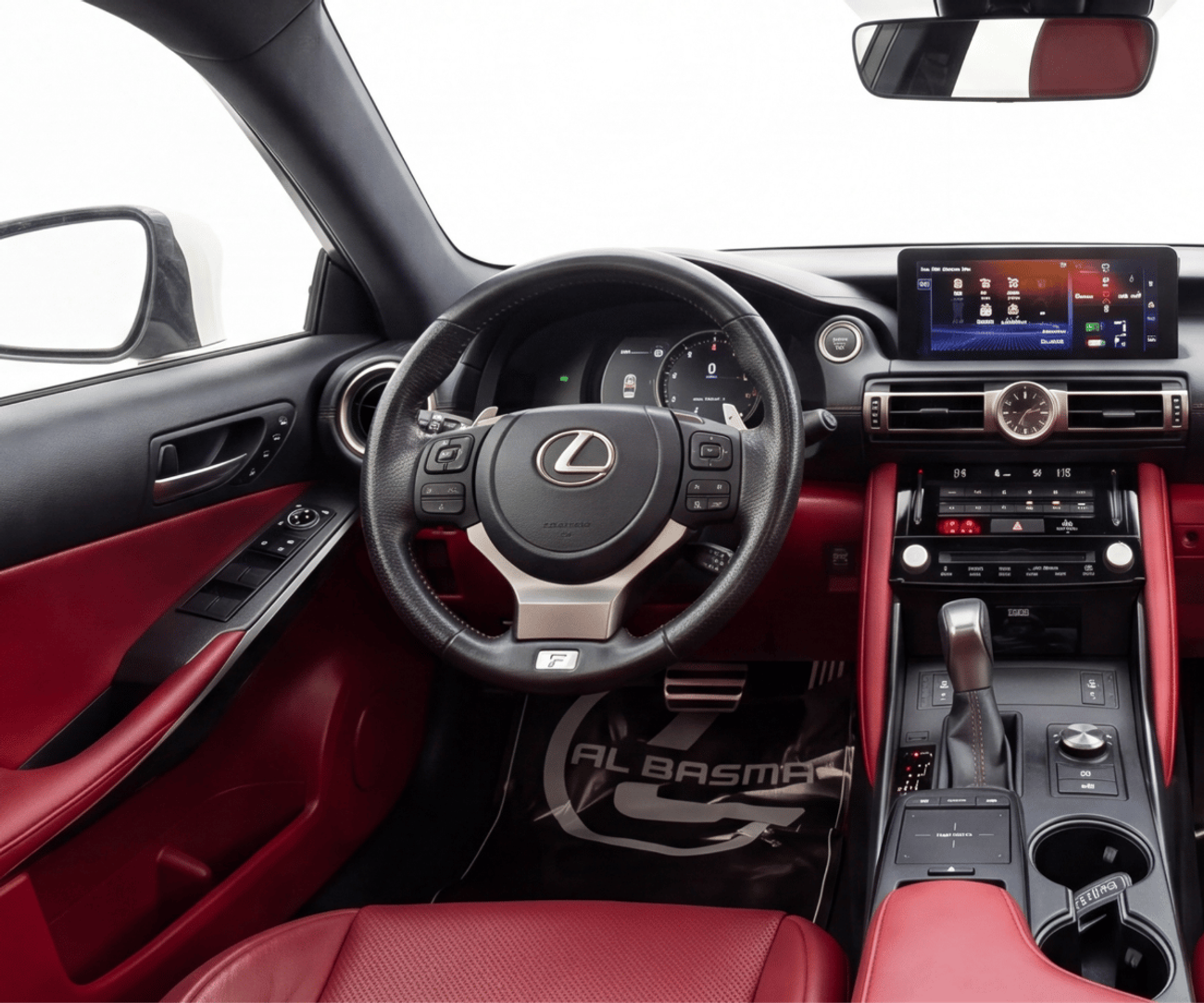 Lexus IS350 350 3.5