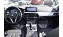 BMW 520i Gcc and warranty