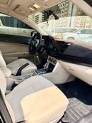 Mitsubishi Lancer EX GLS HIGHLINE