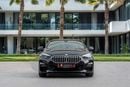 BMW 218i Gran Coupe 218i Gran Coupe 218i M-Sport | 1,469 P.M | 0% Downpayment | Under Warranty!