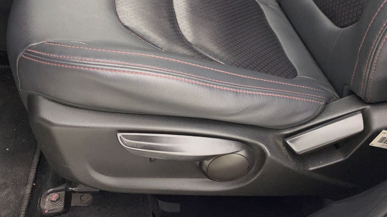 جاك JS3 INTELLIGENT LUXURY 1.6 | بدون دفعة مقدمة | اختبار القيادة في المنزل