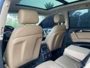 Audi Q7 TFSI quattro S-Line Audi Q7 S-LINE 2012 GCC Orginal Paint - Perfect Condition - Accident Free