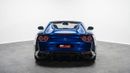 Ferrari 812 GTS - 2021 - Euro Specs - Under Service Contract