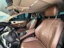 مرسيدس بنز E200 WARRANTY* E 200 Exclusive GCC Specs