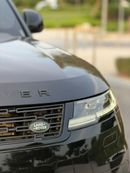 لاند روفر رينج روفر سبورت RANGE ROVER SPORT 2024