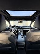 Lexus IS350 f-sport  3.5l awd