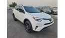 تويوتا راف ٤ TOYOTA RAV4 SE Special Edition sport