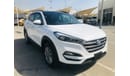 Hyundai Tucson HYUNDAI TUSCAN - 2016 - FULL PANORAMA - 2.0 -4.4