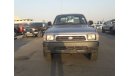 Toyota Hilux TOYOTA HILUX RIGHT HAND DRIVE (PM1036)