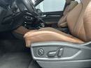 Audi Q5 45 TFSI Quattro S Line 2.0L (252 HP) Q5 Sportback S line 45 TFSI quattro 249hp (Ref# 93561)