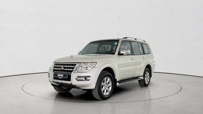 Mitsubishi Pajero GLS MIDLINE | Guaranteed Warranty | 0 Down Payment