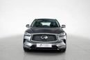 إنفينيتي QX50 LUXE 2.0