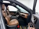لينكولن أفياتور RESERVE 2020 Lincoln Aviator Reserve, Warranty, Full Service History, Fully Loaded, Excellent Condit