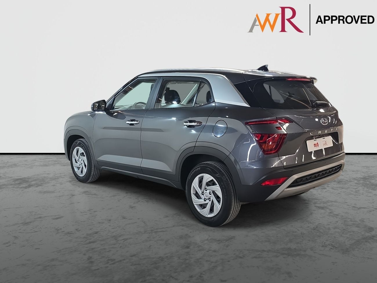 Hyundai Creta GL 2.0