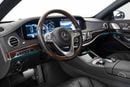 مرسيدس بنز S 560 STD