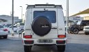 مرسيدس بنز G 55 AMG