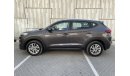 Hyundai Tucson 2 2 | Under Warranty | Free Insurance | Inspected on 150+ parameters