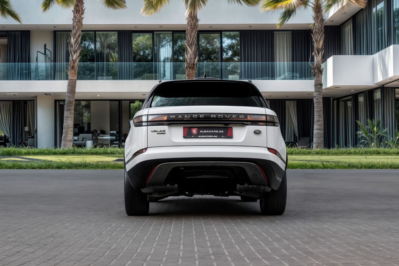 لاند روفر رينج روفر فيلار 2,937 P.M  | 0% Downpayment | P250 SE R-Dynamic!