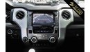 تويوتا تاندرا 2021 Toyota Tundra 5.7L TRD Off Road V8 | Export: 170000