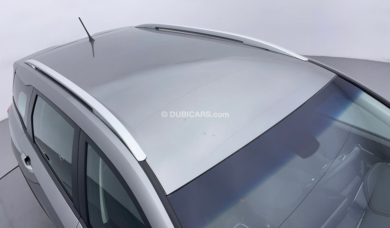 Chevrolet Captiva LS 1.5 | Zero Down Payment | Free Home Test Drive