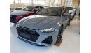 Audi RS6 NEW*HeadUp*Panorama*360*FULL