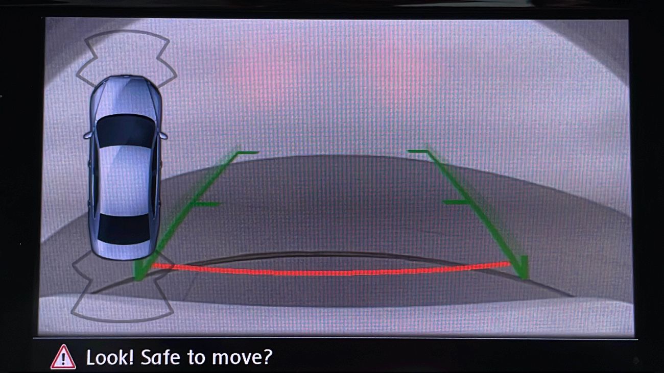 Volkswagen Passat SE 2.5 | Under Warranty | Inspected on 150+ parameters