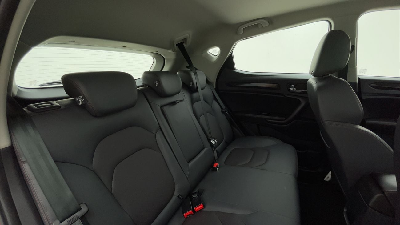 جاك S3 Plus LUXURY 1.6 | بدون دفعة مقدمة | اختبار قيادة مجاني للمنزل