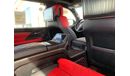 Lexus LX 570 MBS Autobiography 4 Seater Luxury Edition Brand New for Export only