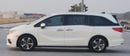 Honda Odyssey GCC