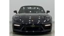 بورش 911 2021 Porsche 911 Targa 4S, 2025 Porsche Warranty, Full Porsche History, GCC