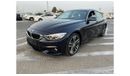 بي أم دبليو 430i *Best Offer* 2017 BMW 430i Gran Coupe 2.0L V4 Twin Turbo