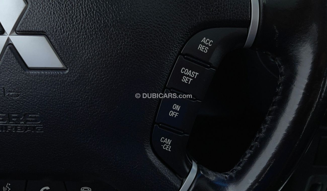 Mitsubishi Pajero GLS MID 3.5 | Zero Down Payment | Free Home Test Drive