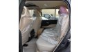 Toyota Land Cruiser L/C300 GXR-V 3.3L DSL A/T Floor 22YM - LEATHER - W/o RR DVD - WHT_BEIG (FOR EXPORT)